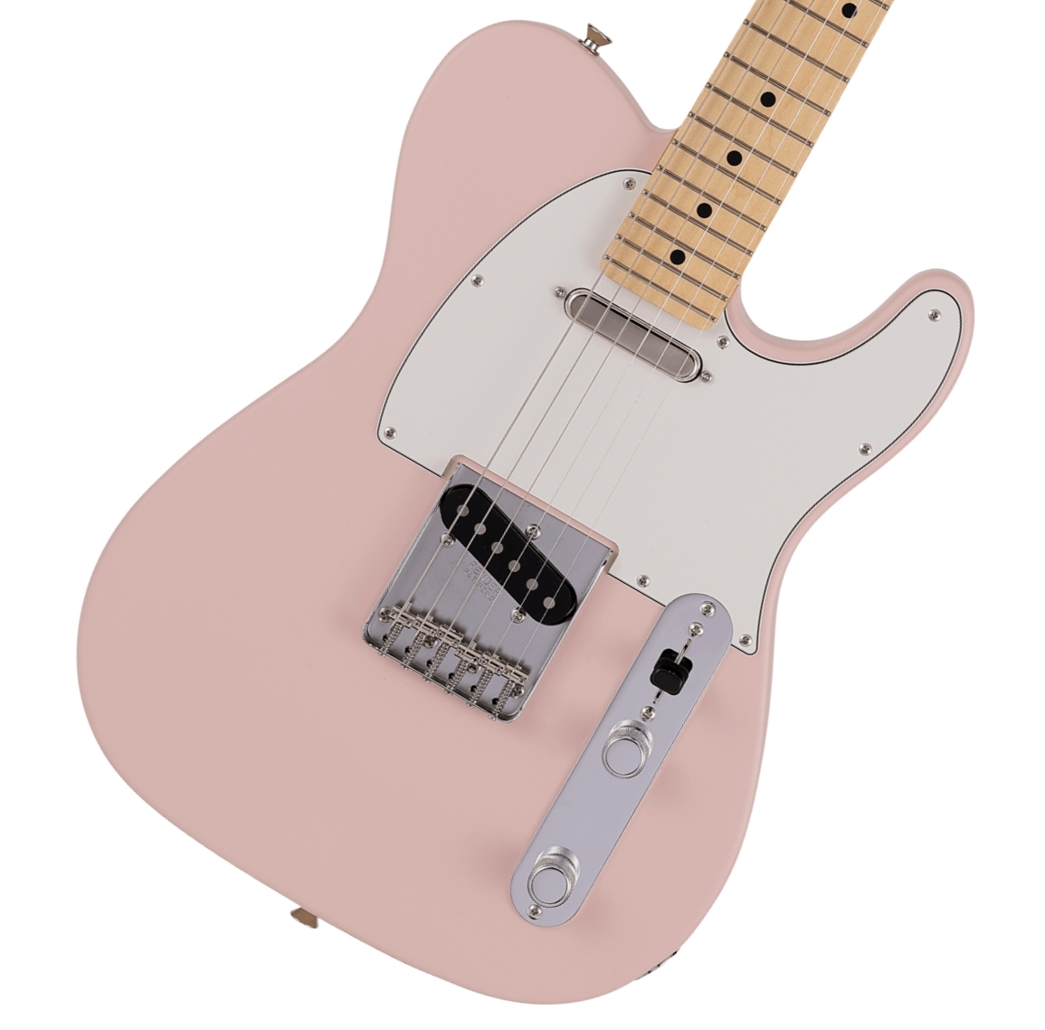 【即発送】 Fender Japan telecaster  コルグチューナー付