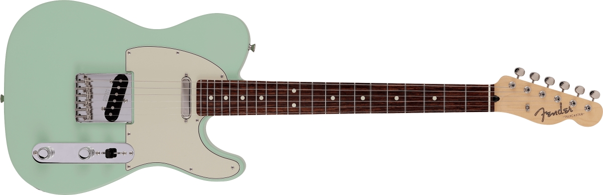 Fender / Made in Japan Junior Collection Telecaster Rosewood Fender / Made in Japan Junior Collection Telecaster Rosewood