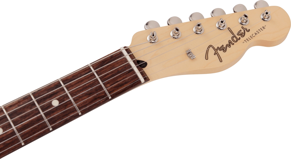 Fender / Made in Japan Junior Collection Telecaster Rosewood
