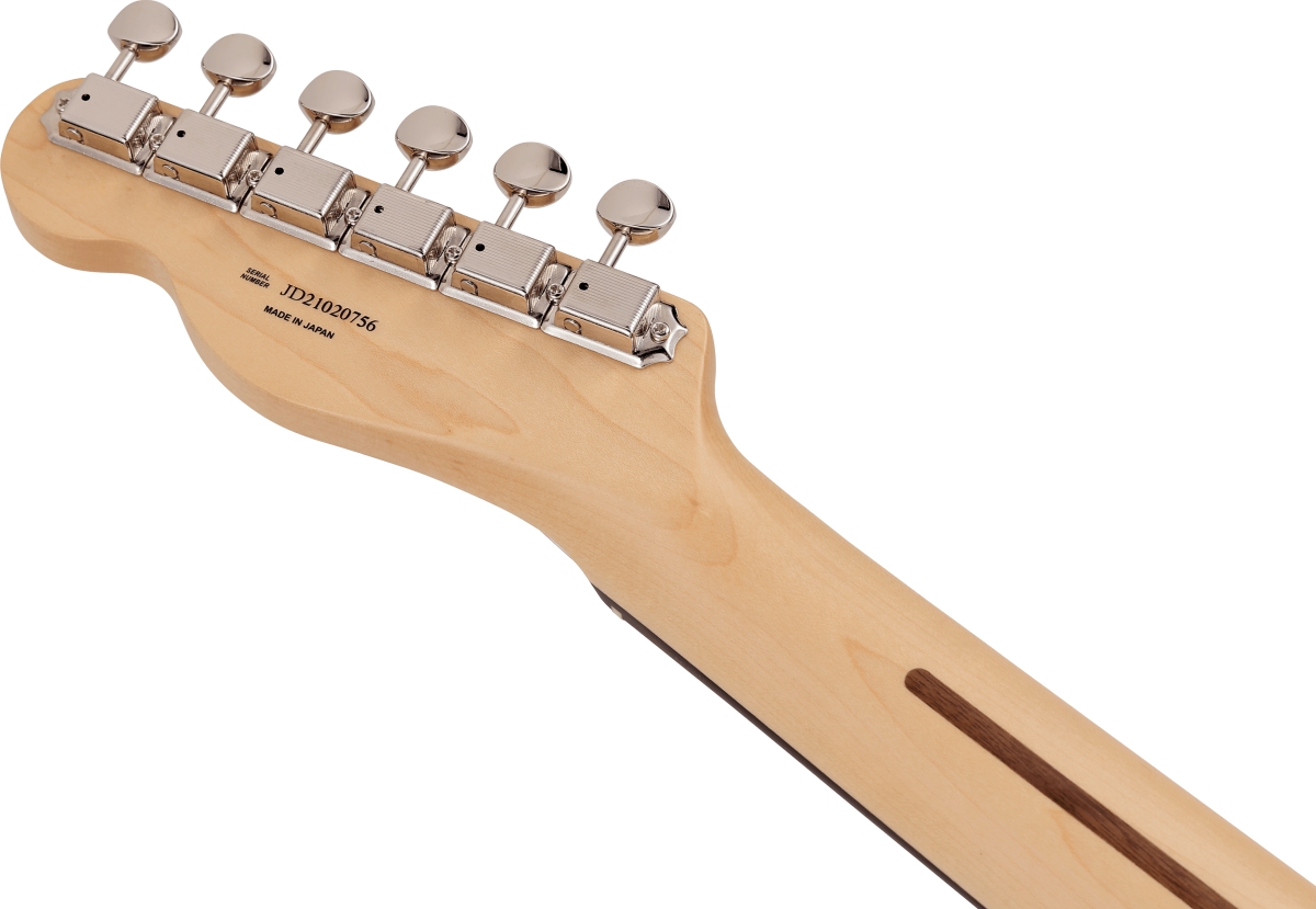 Fender / Made in Japan Junior Collection Telecaster Rosewood Fender / Made in Japan Junior Collection Telecaster Rosewood