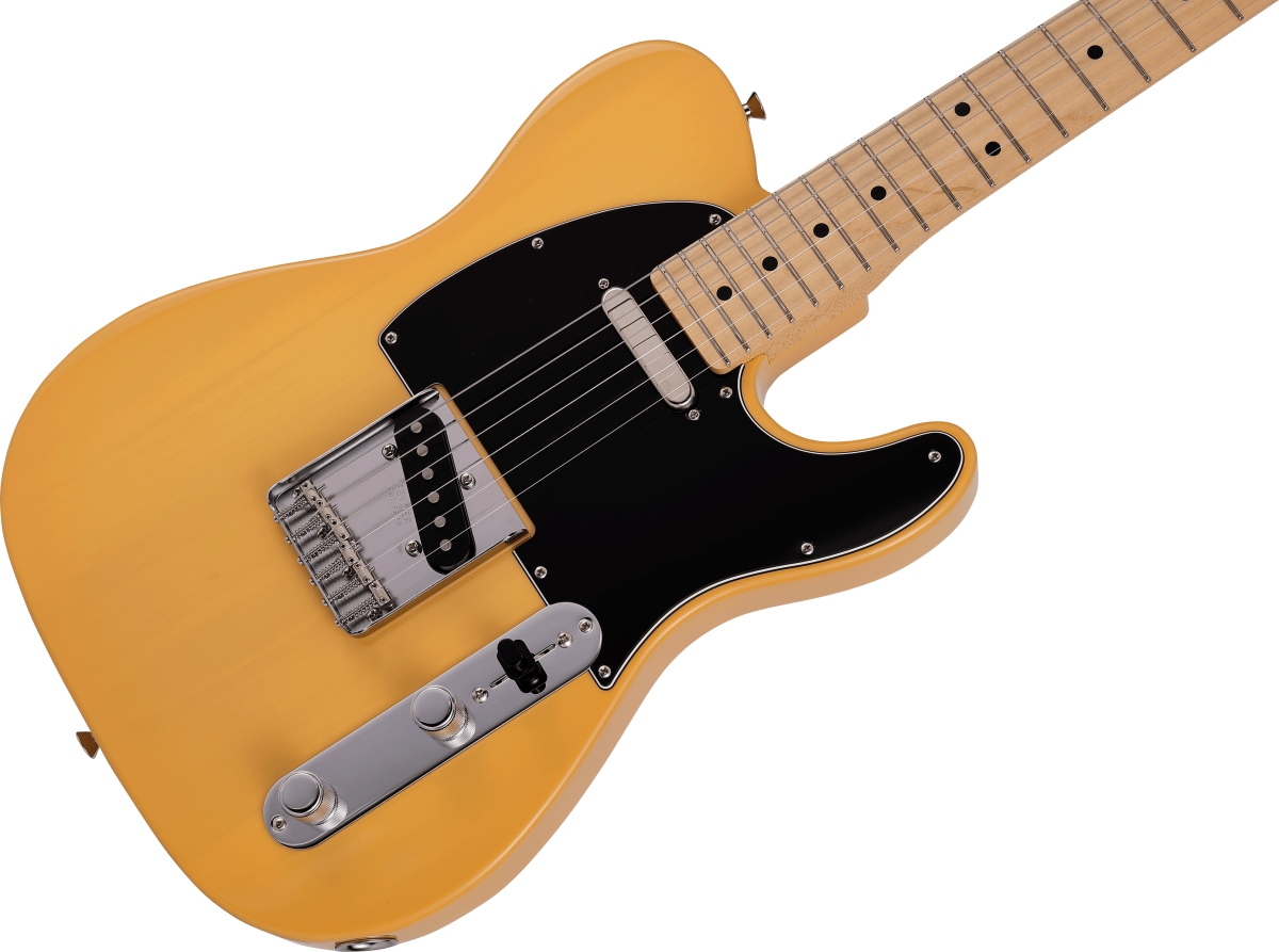 Fender / Made in Japan Junior Collection Telecaster Maple