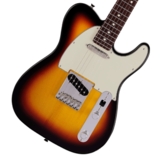 Fender / Made in Japan Junior Collection Telecaster Rosewood Fingerboard 3-Color Sunburst ե