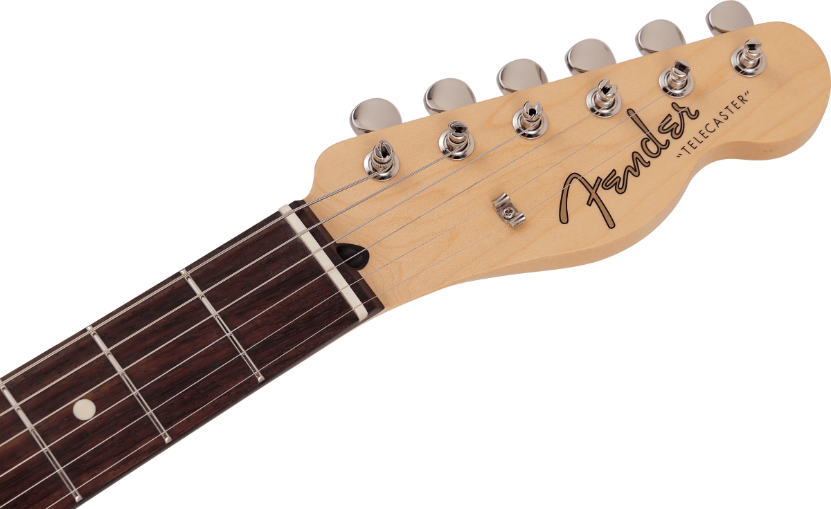 Fender / Made in Japan Junior Collection Telecaster Rosewood