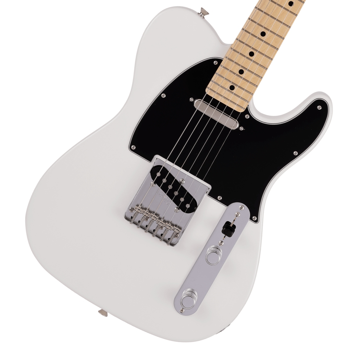 【即発送】 Fender Japan telecaster  コルグチューナー付