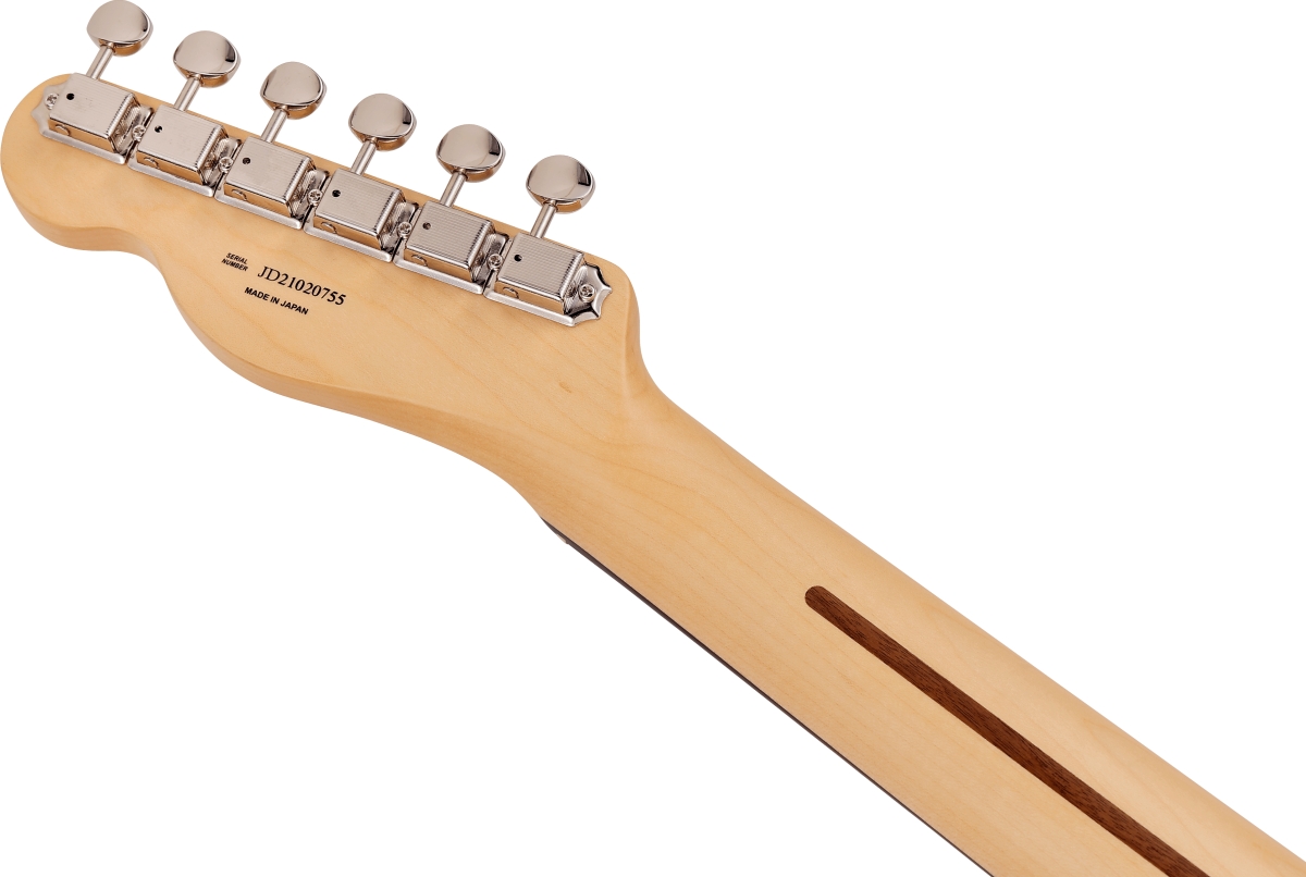 Fender / Made in Japan Junior Collection Telecaster Rosewood