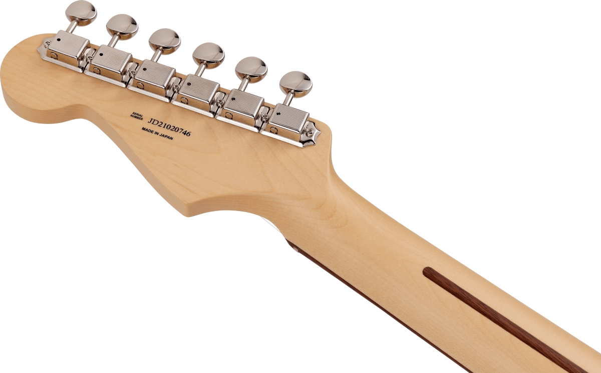 WEBSHOPクリアランスセール》Fender / Made in Japan Junior
