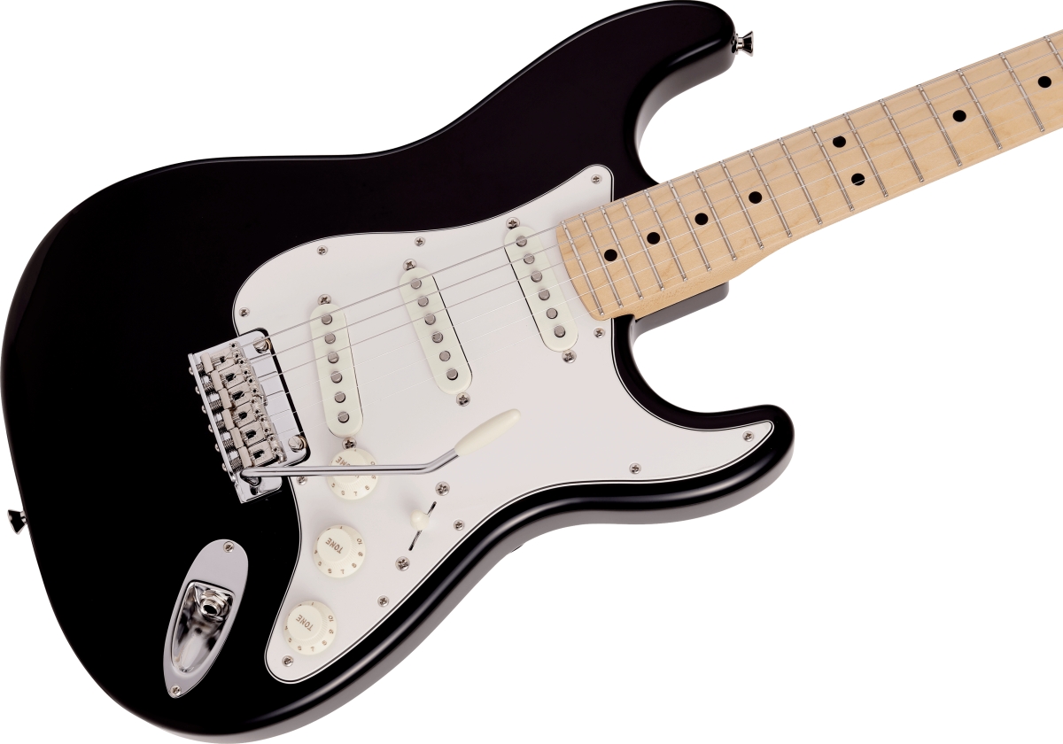 Fender / Made in Japan Junior Collection Stratocaster Maple Fender / Made in Japan Junior Collection Stratocaster Maple