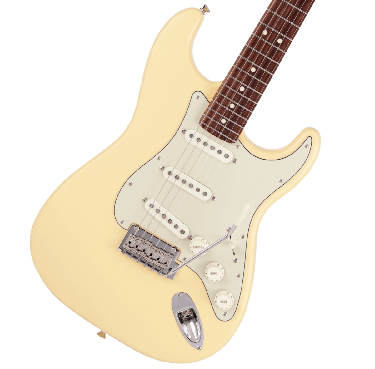 Fender / Made in Japan Junior Collection Stratocaster Rosewood