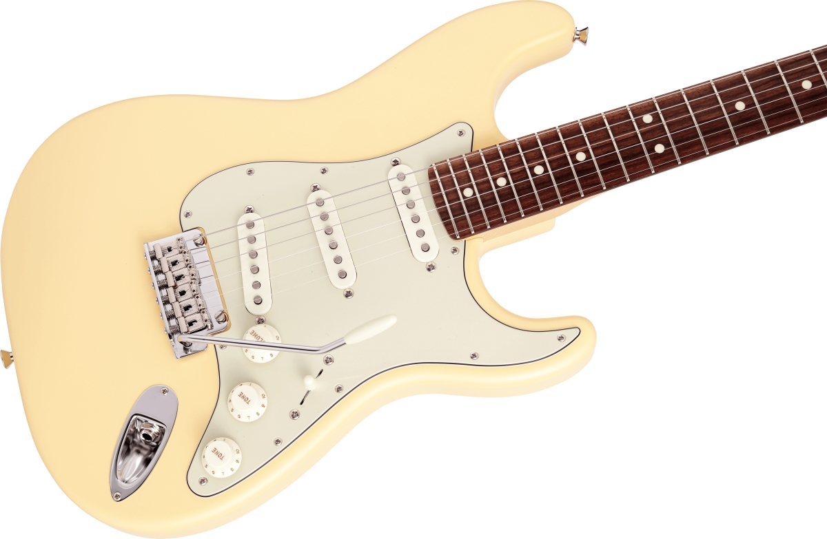 Fender / Made in Japan Junior Collection Stratocaster Rosewood