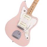 WEBSHOPꥢ󥹥Fender / Made in Japan Junior Collection Jazzmaster Maple Fingerboard Satin Shell Pink ե