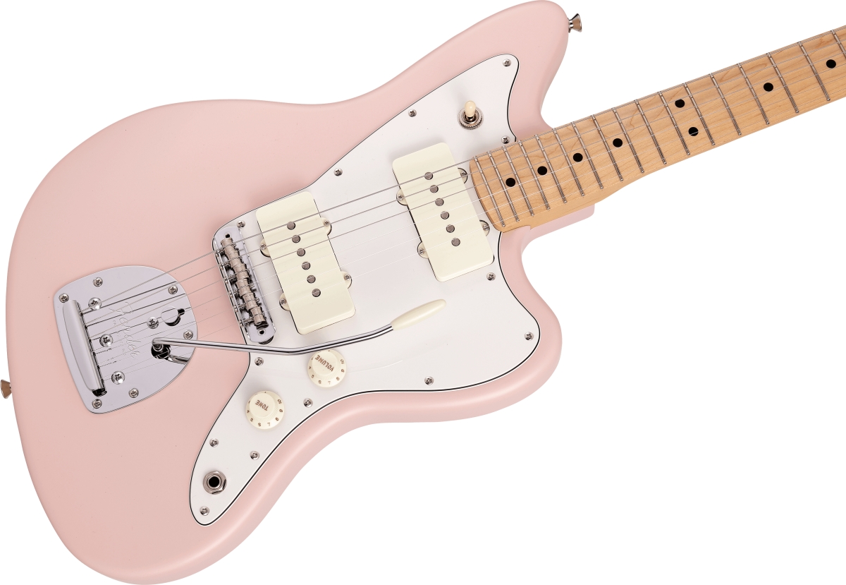 WEBSHOPクリアランスセール》Fender / Made in Japan Junior