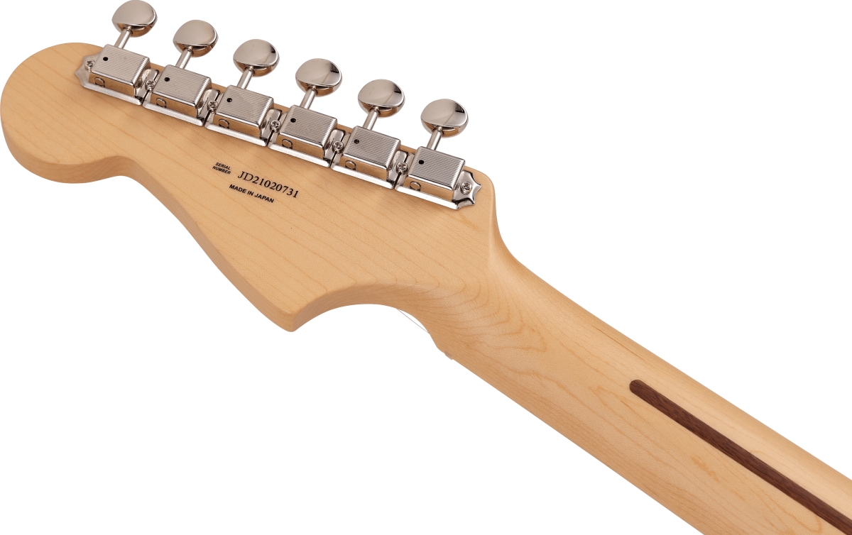 WEBSHOPクリアランスセール》Fender / Made in Japan Junior
