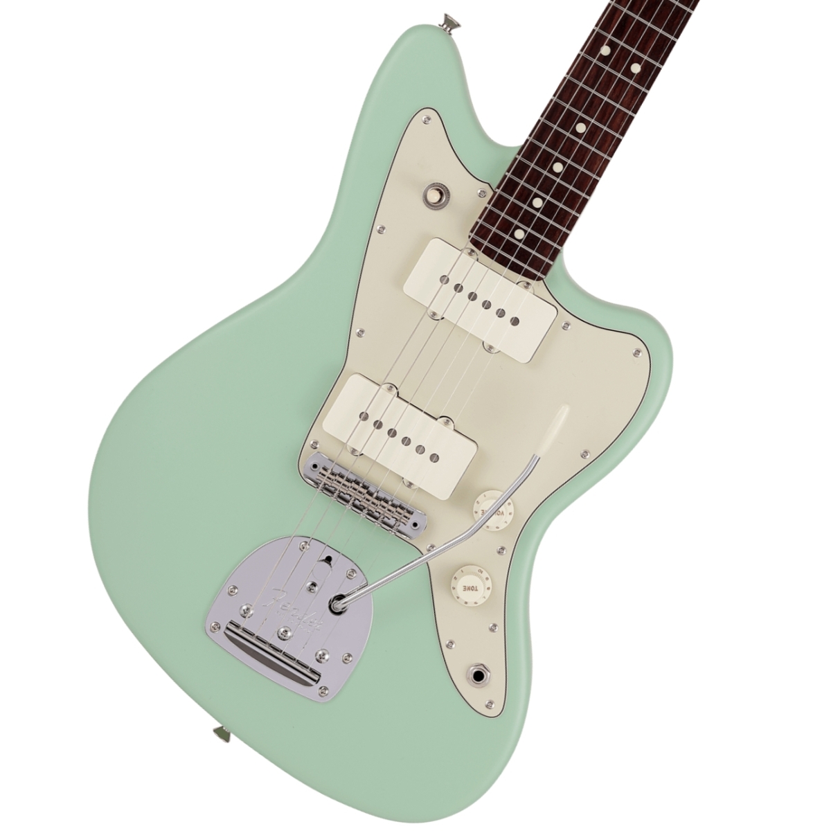 ジャズマスター FENDER japan ★限定値下げ