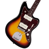 Fender / Made in Japan Junior Collection Jazzmaster Rosewood Fingerboard 3-Color Sunburst ե