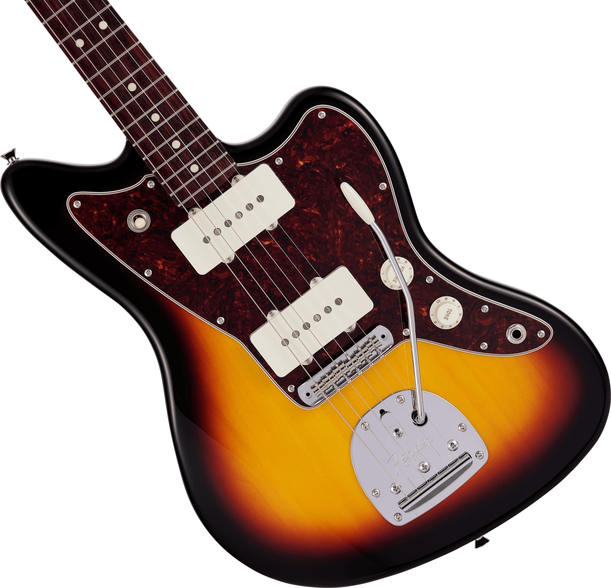 Fender / Made in Japan Junior Collection Jazzmaster Rosewood