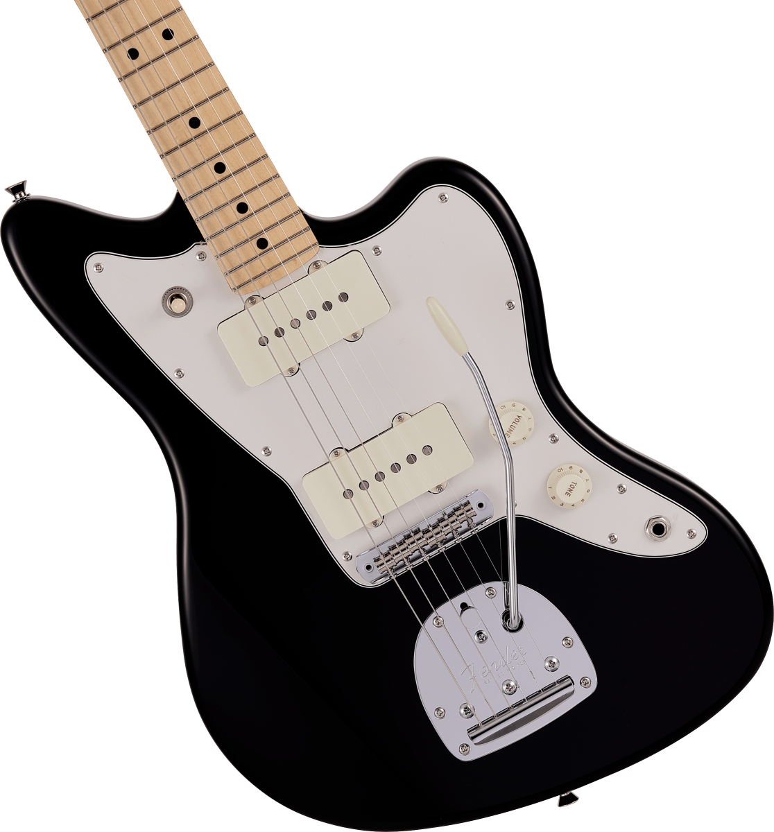 Fender Jazzmaster フェンダージャパン　ジャズマスター 2023年限定生産となる日本製ジャズマスター『MADE IN JAPAN