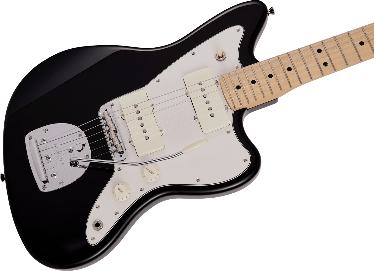 Fender / Made in Japan Junior Collection Jazzmaster Maple