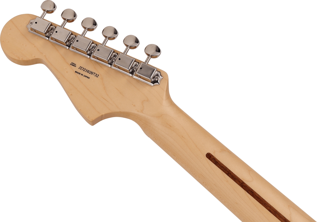 Fender / Made in Japan Junior Collection Jazzmaster Maple
