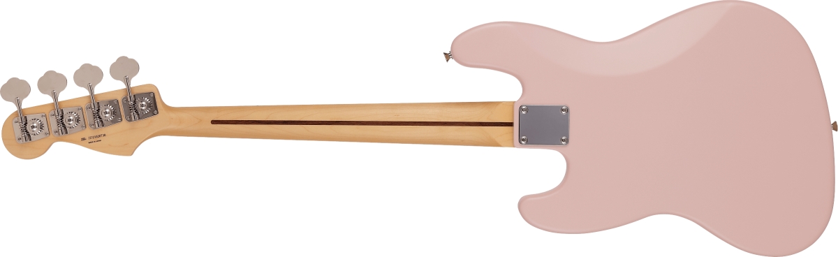 ベース Fender Japan Jazz Bass Fender / Made in Japan Junior Collection Jazz Bass Maple