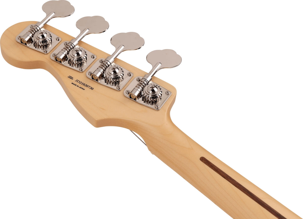 Fender / Made in Japan Junior Collection Jazz Bass Maple