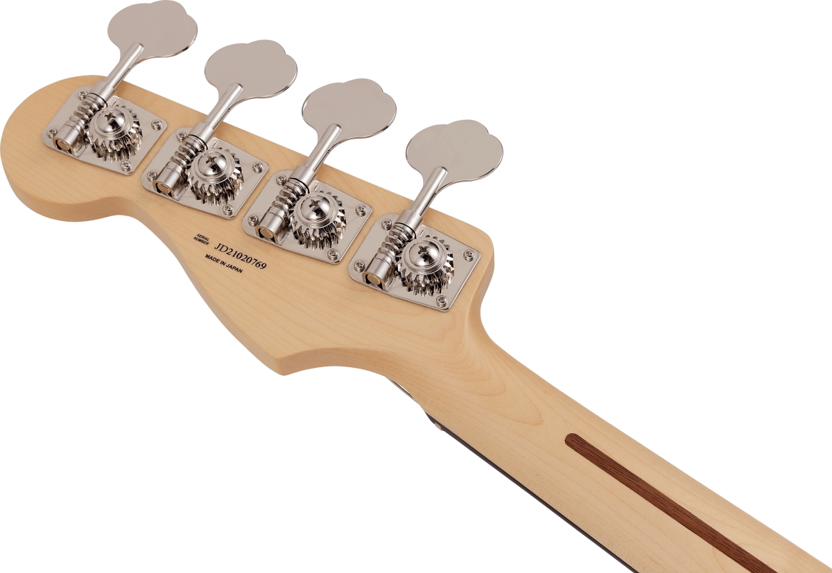 WEBSHOPクリアランスセール》Fender/Made in Japan Junior