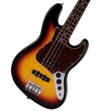 Fender / Made in Japan Junior Collection Jazz Bass Rosewood Fingerboard 3-Color Sunburst ե