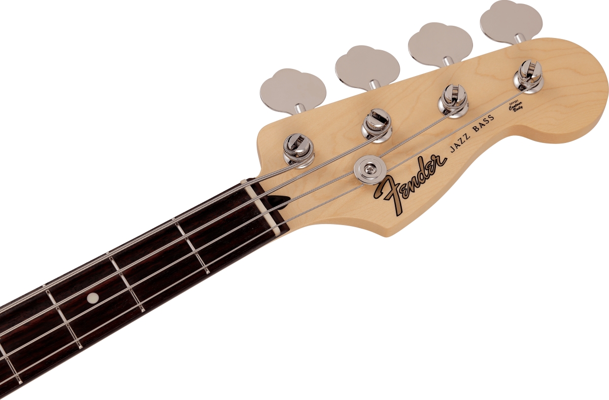 Fender / Made in Japan Junior Collection Jazz Bass Rosewood