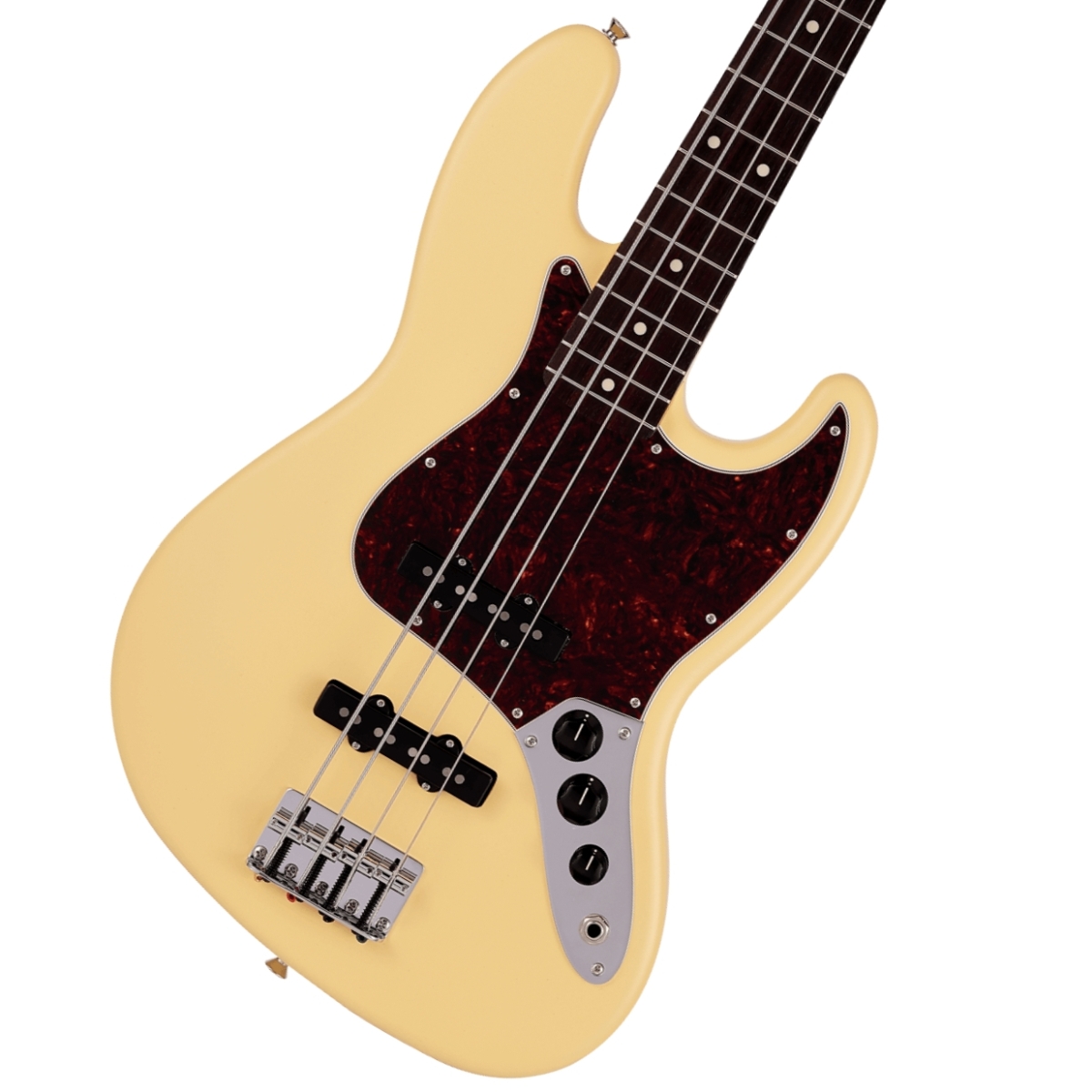 Fender / Made in Japan Junior Collection Jazz Bass Rosewood