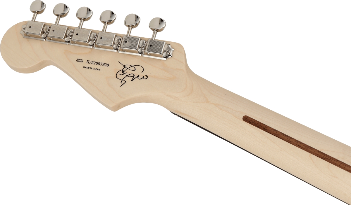 Fender Japan Mami Stratocaser ハードケース付 Fender MAMI STRATOCASTER [Made In Japan]（新品）【楽器検索