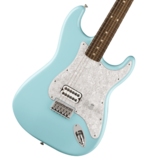 Fender / Limited Edition Tom Delonge Stratocaster Rosewood Fingerboard Daphne Blue ե