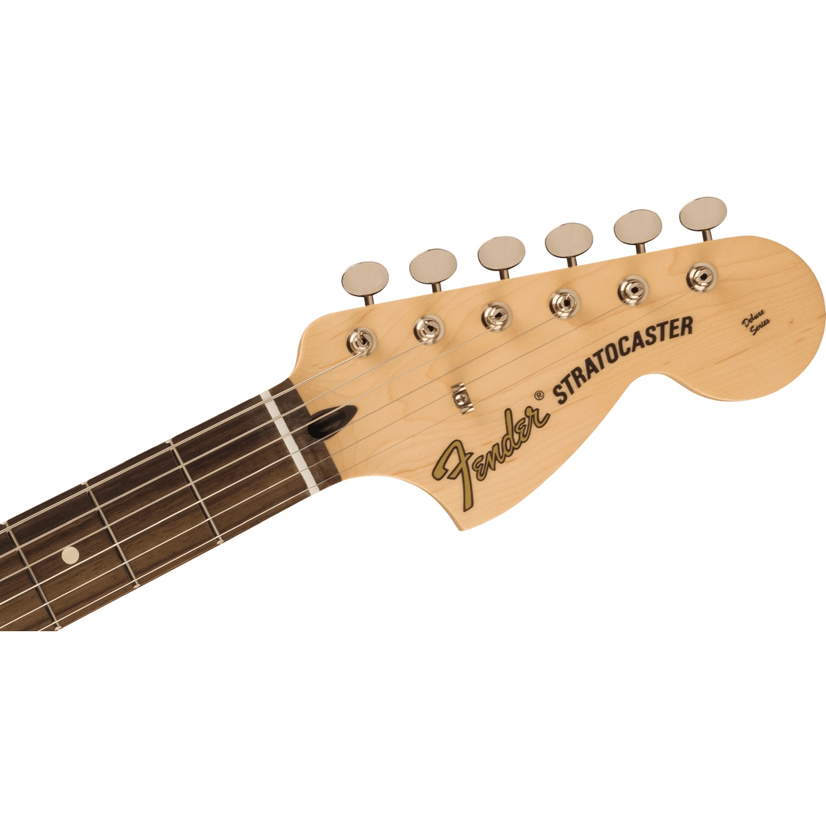 Fender / Limited Edition Tom Delonge Stratocaster Rosewood