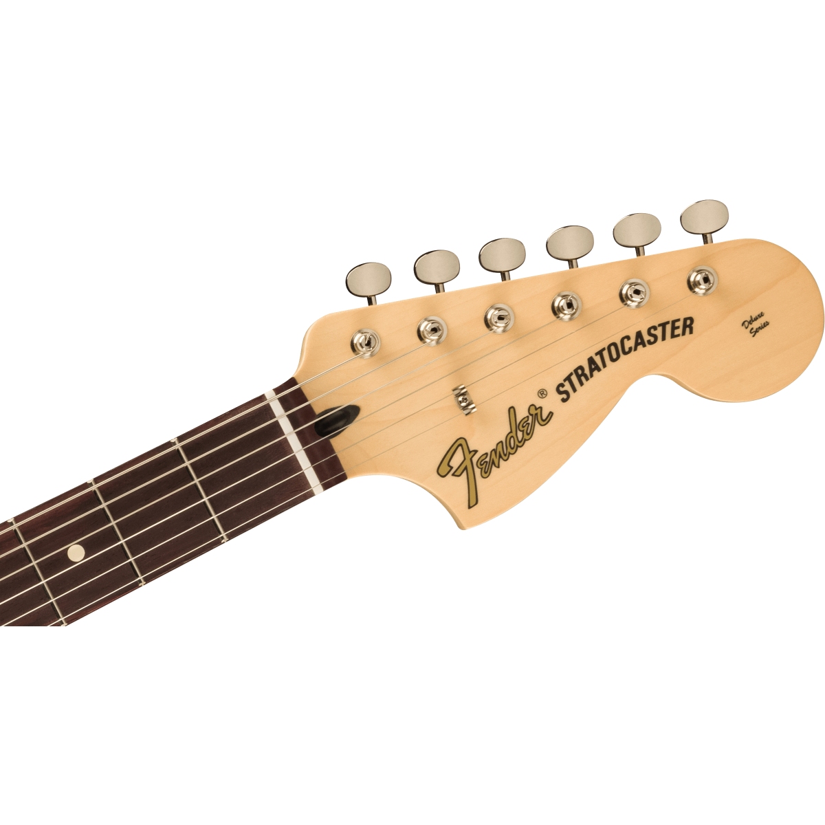 Fender / Limited Edition Tom Delonge Stratocaster Rosewood