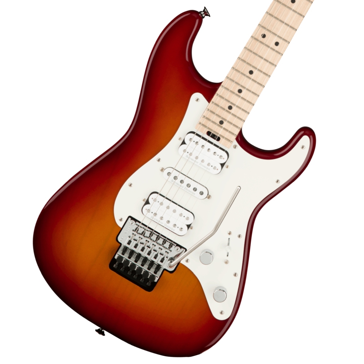 Charvel / Pro-Mod So-Cal Style 1 HSH FR M Maple Fingerboard