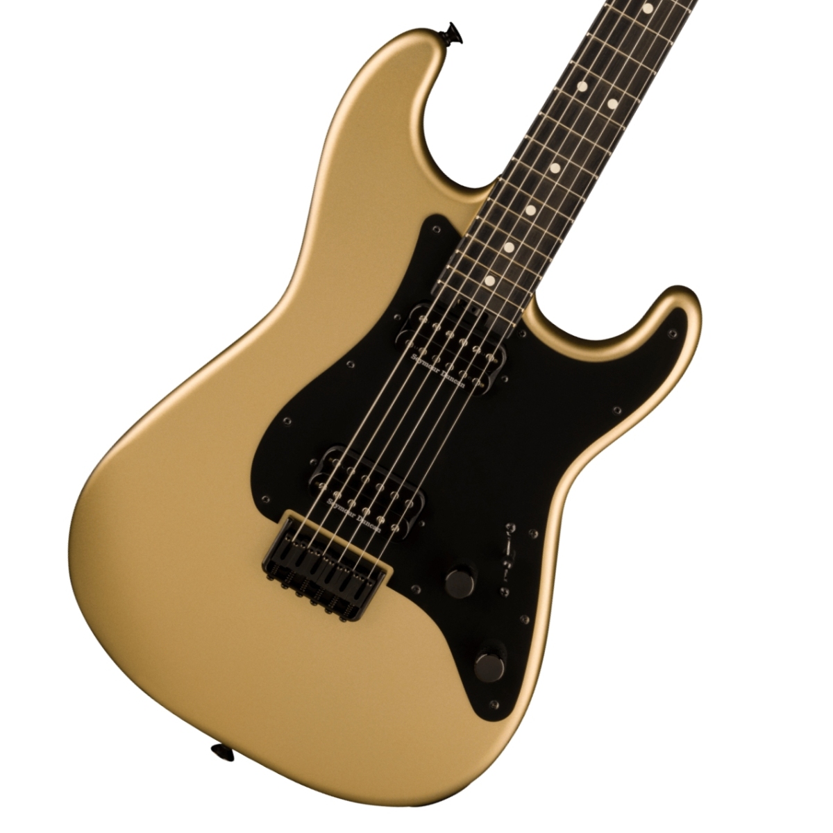 【9552】【左利き用】 Chavel PRO-MOD SO-CAL ダンカン Charvel Pro-Mod So-Cal Style 1 HSH FR M (Slime Green/Maple