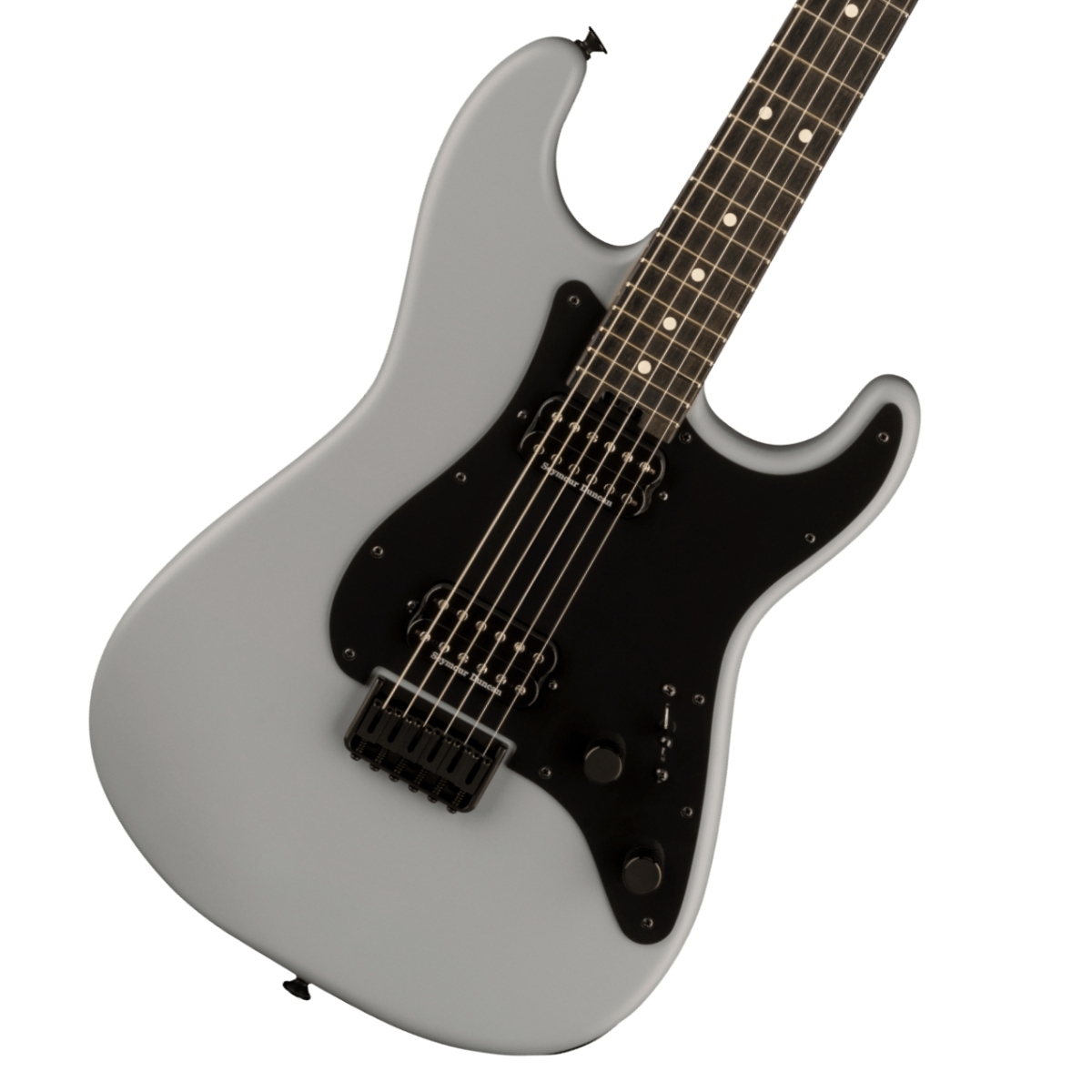 【9552】【左利き用】 Chavel PRO-MOD SO-CAL ダンカン Charvel シャーベル Pro-Mod So-Cal Style 1 HSS FR M Gloss