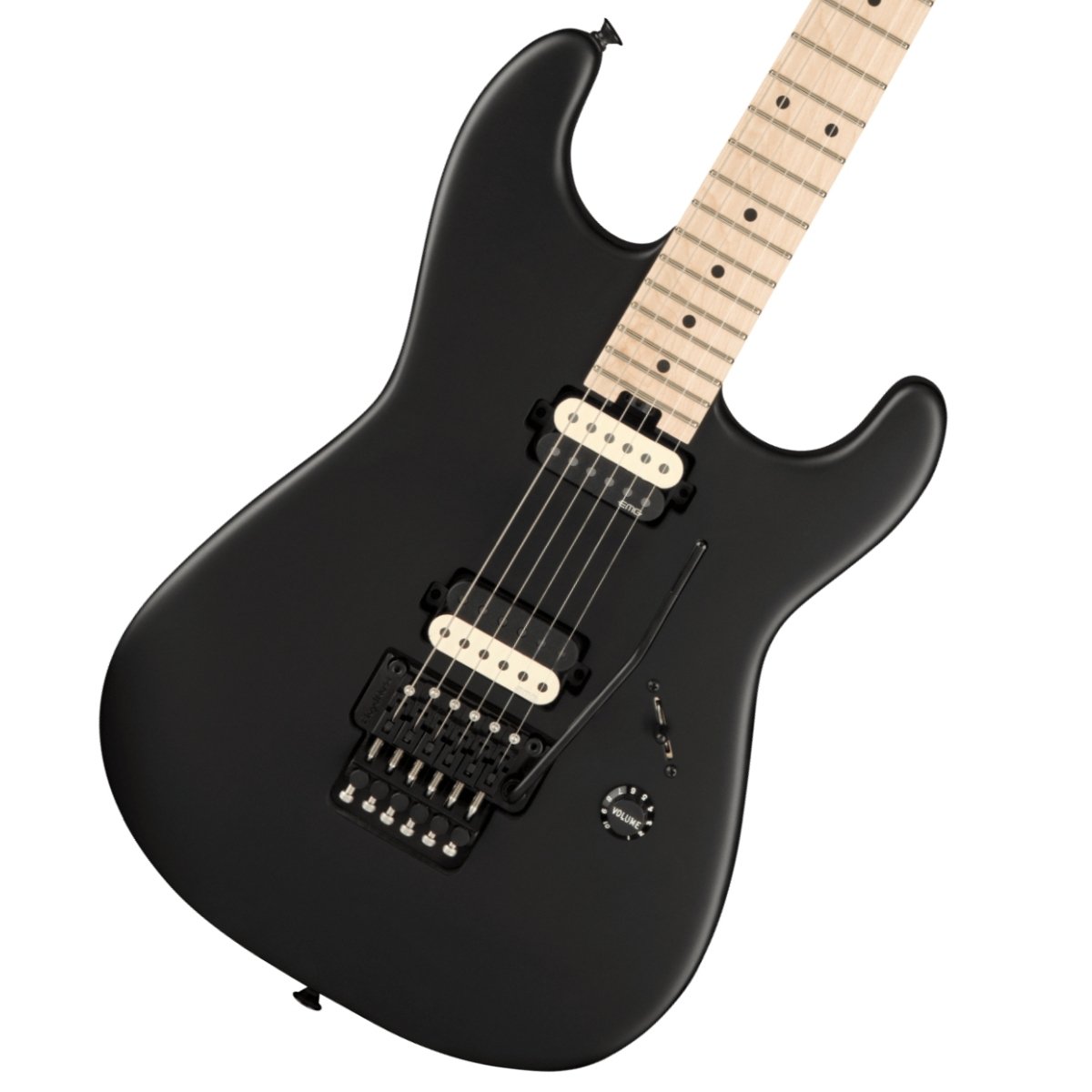 Charvel / Jim Root Signature Pro-Mod San Dimas Style 1 HH FR M