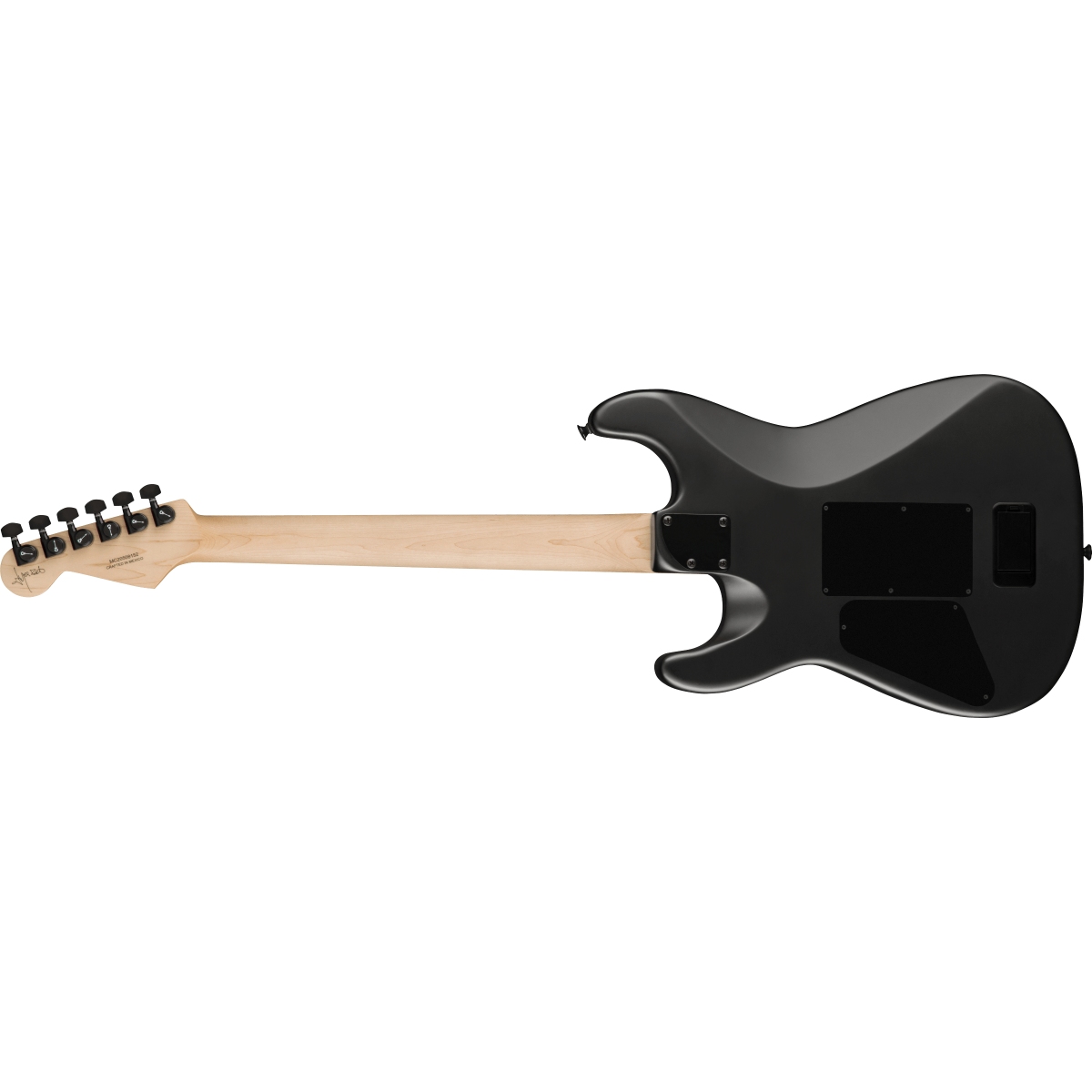 【日本製】　シャーベル　STモデル Charvel / Limited Edition Pro-Mod San Dimas Style 1 HH FR M