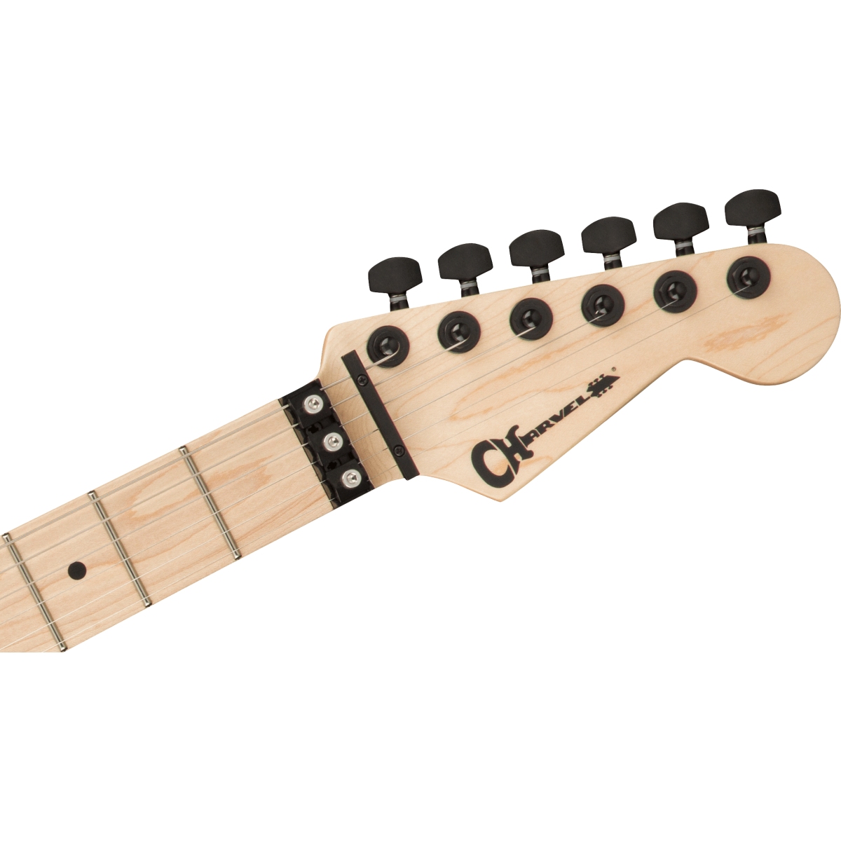 WEBSHOPクリアランスセール》Charvel / Jim Root Signature Pro