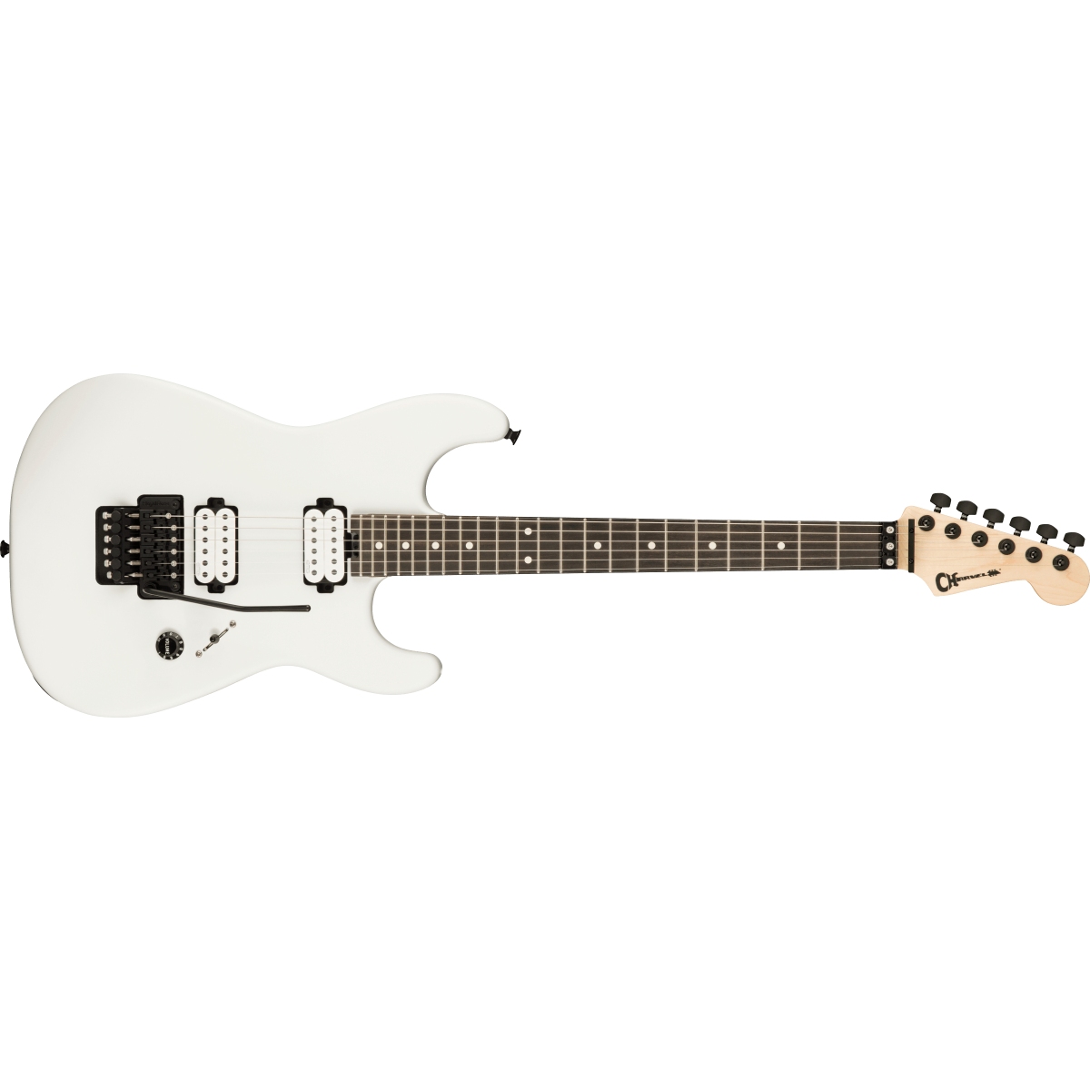 Charvel / Jim Root Signature Pro-Mod San Dimas Style 1 HH FR