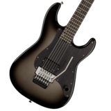 Charvel / Phil Sgrosso Signature Pro-Mod So-Cal Style 1 H FR E Ebony Fingerboard Silverburst 㡼٥ ե롦å