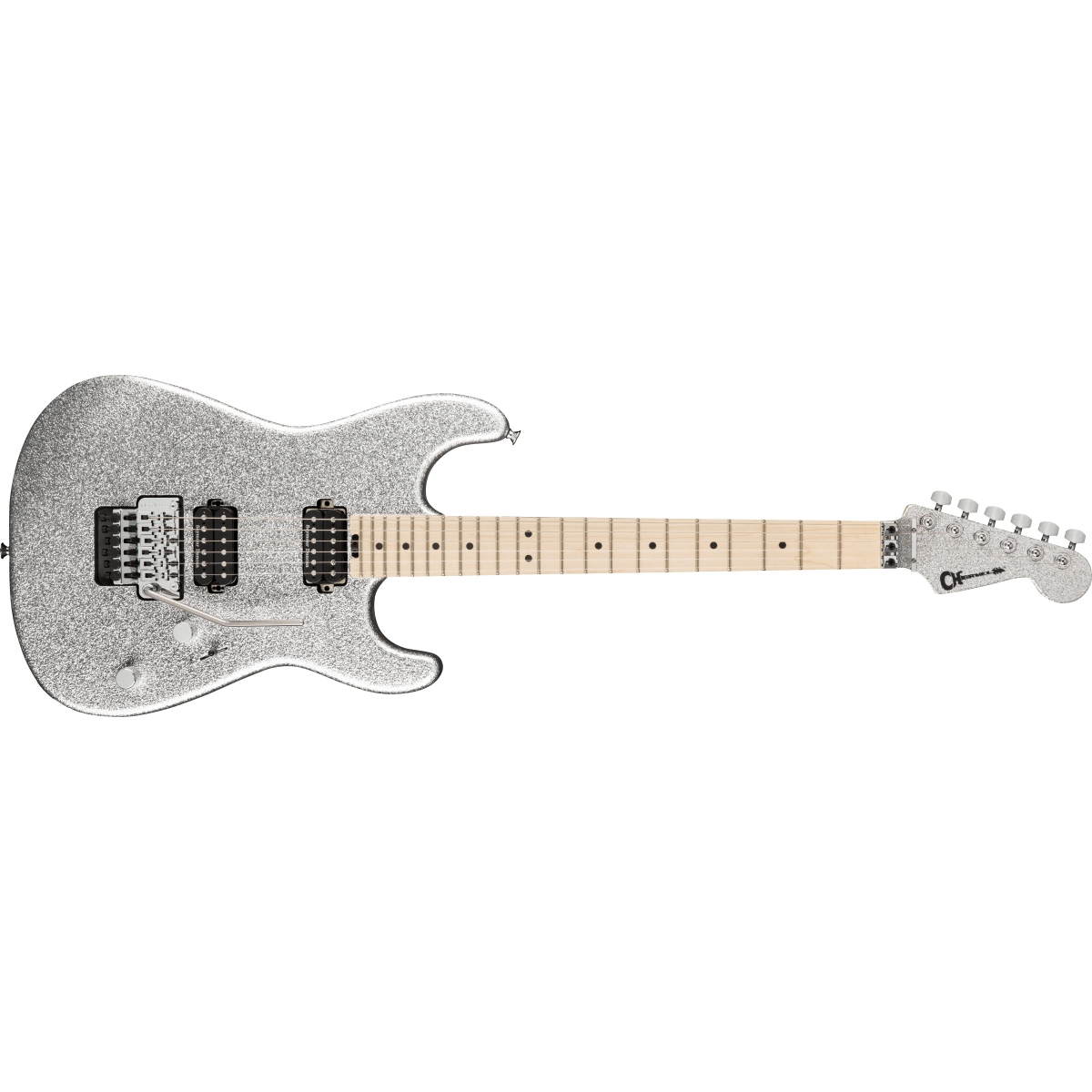 【日本製】　シャーベル　STモデル Charvel / Limited Edition Pro-Mod San Dimas Style 1 HH FR M