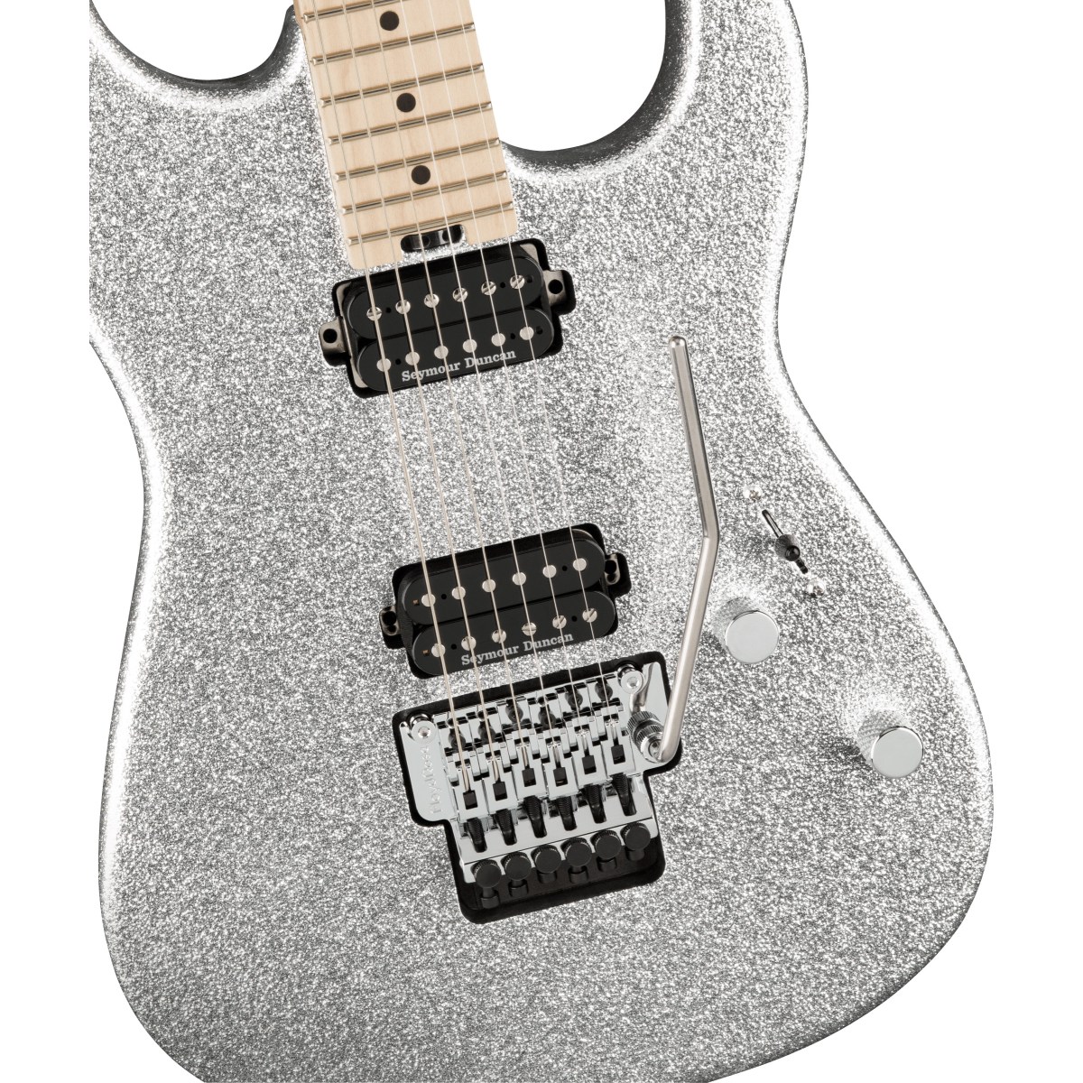 シャーベル　CHARVEL ビンテージ CHARVEL（シャーベル）CDS-055 90年代ジャパンビンテージ