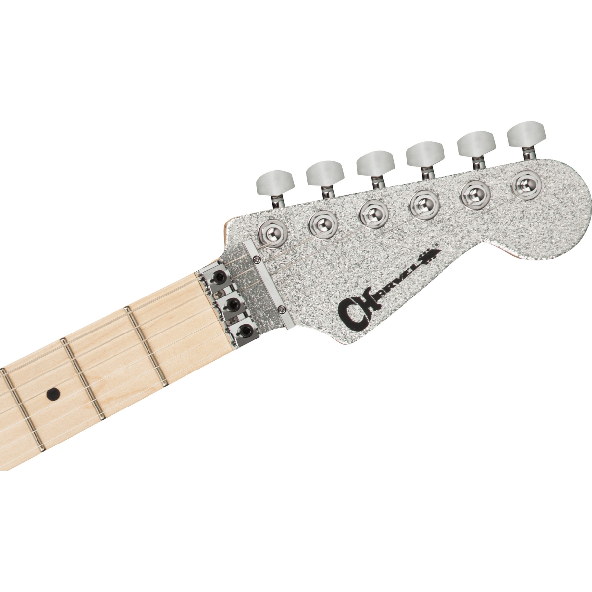 Charvel / Limited Edition Pro-Mod San Dimas Style 1 HH FR M