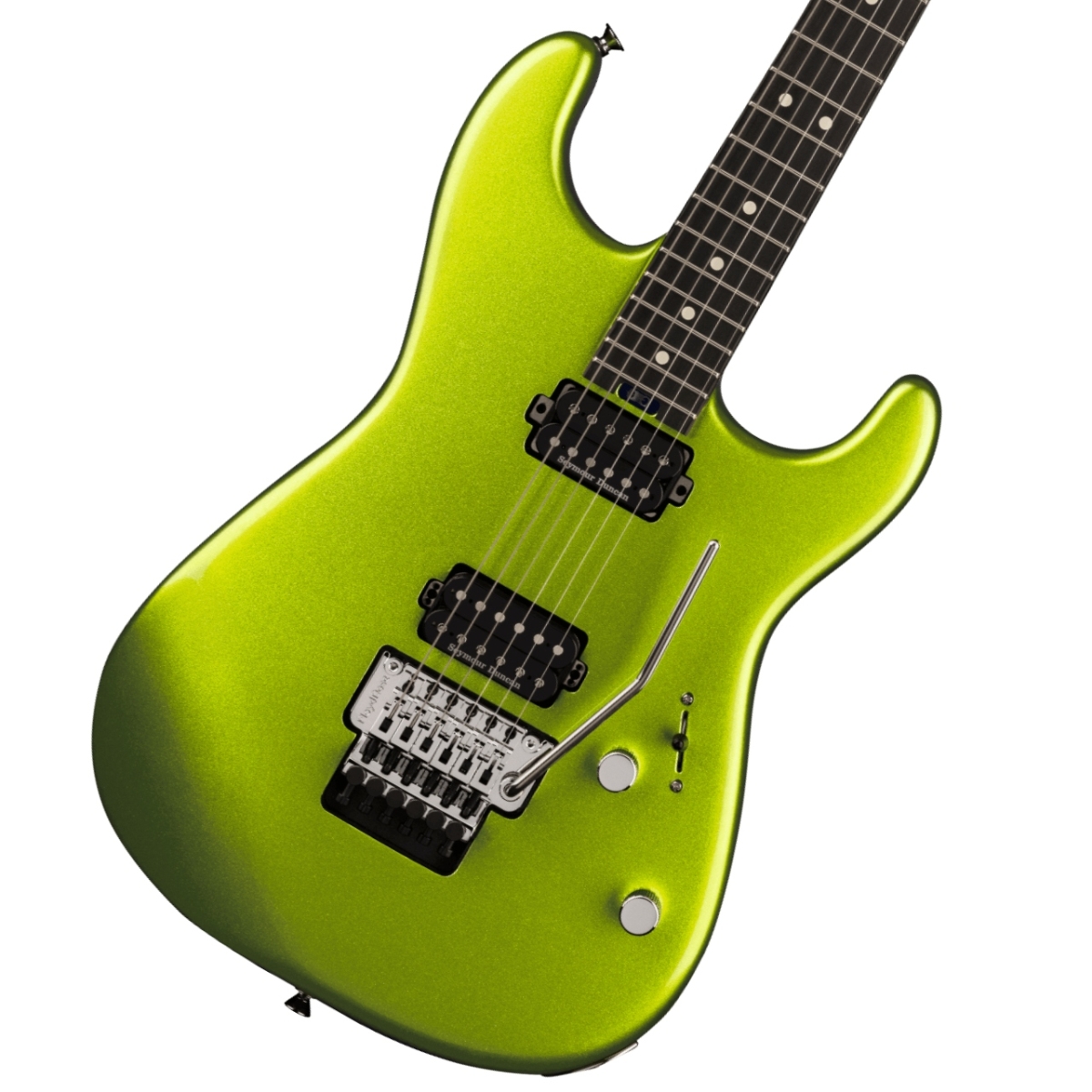 (中古)Suhr   Standard Custom Trans Red(7 値下げ！)(御茶ノ水本店) - 5