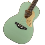 Gretsch / G5021E Rancher Penguin Parlor Acoustic/Electric Mint Metallic å 쥢