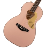 Gretsch / G5021E Rancher Penguin Parlor Acoustic/Electric Shell Pink å 쥢