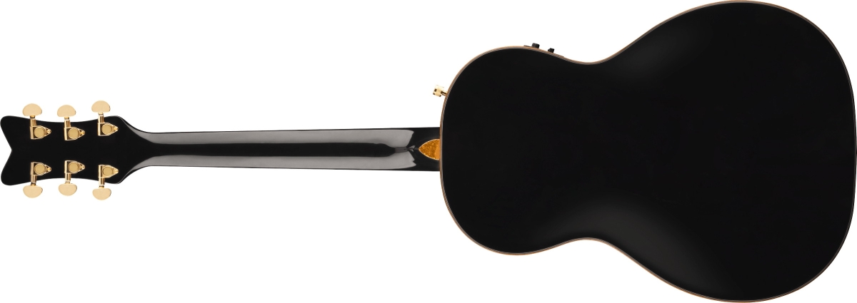 新品 グレッチ G5021E エレアコ Black Amazon | グレッチ GRETSCH G5021E Rancher Penguin Parlor