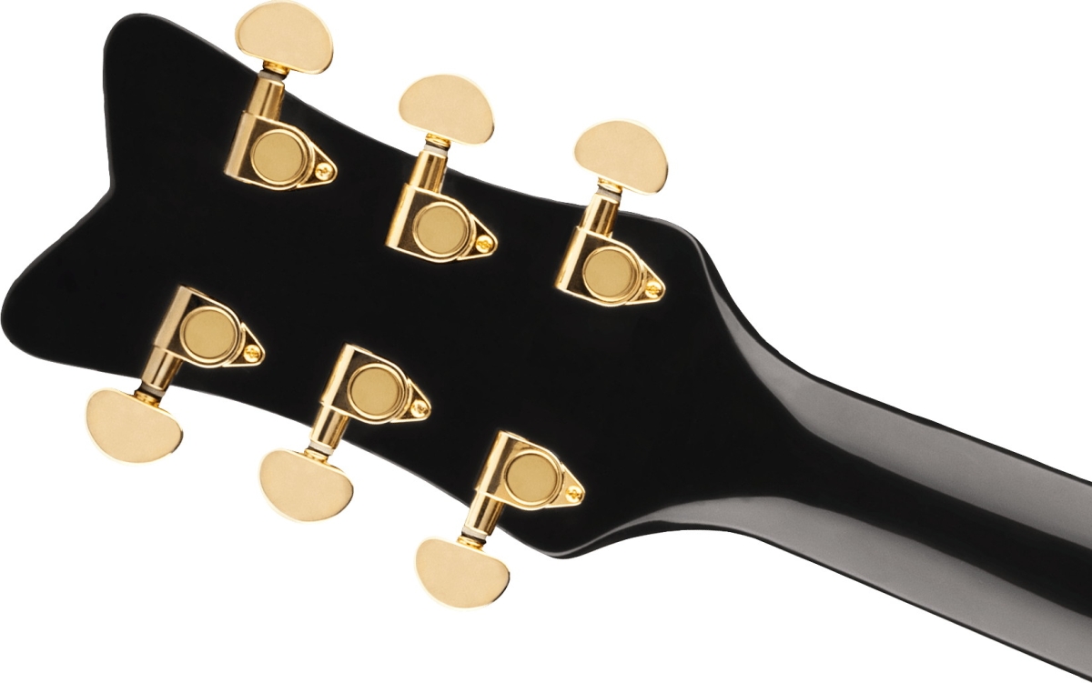 Gretsch / G5021E Rancher Penguin Parlor Acoustic/Electric Black グレッチ エレアコ | イシバシ楽器 Gretsch / G5021E Rancher Penguin Parlor Acoustic/Electric Black グレッチ エレアコ | イシバシ楽器