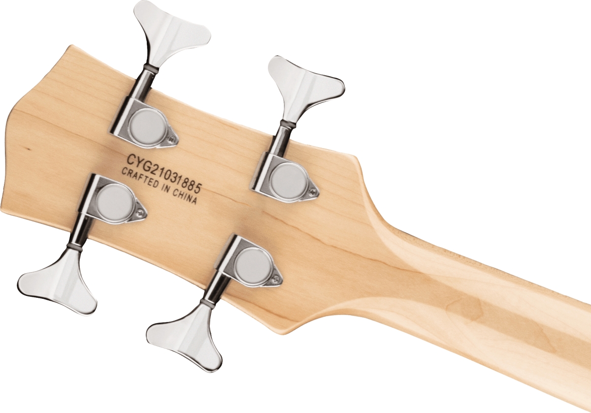 優先配送 Gretsch G2220 Junior Jet Bass II Walnut Stain tdh