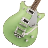 Gretsch / G5232T Electromatic Double Jet FT with Bigsby Laurel Fingerboard Broadway Jade å